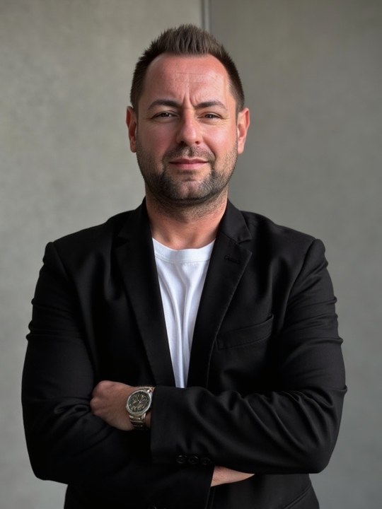 Matthias Lesch